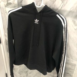 adidas womens hoodie